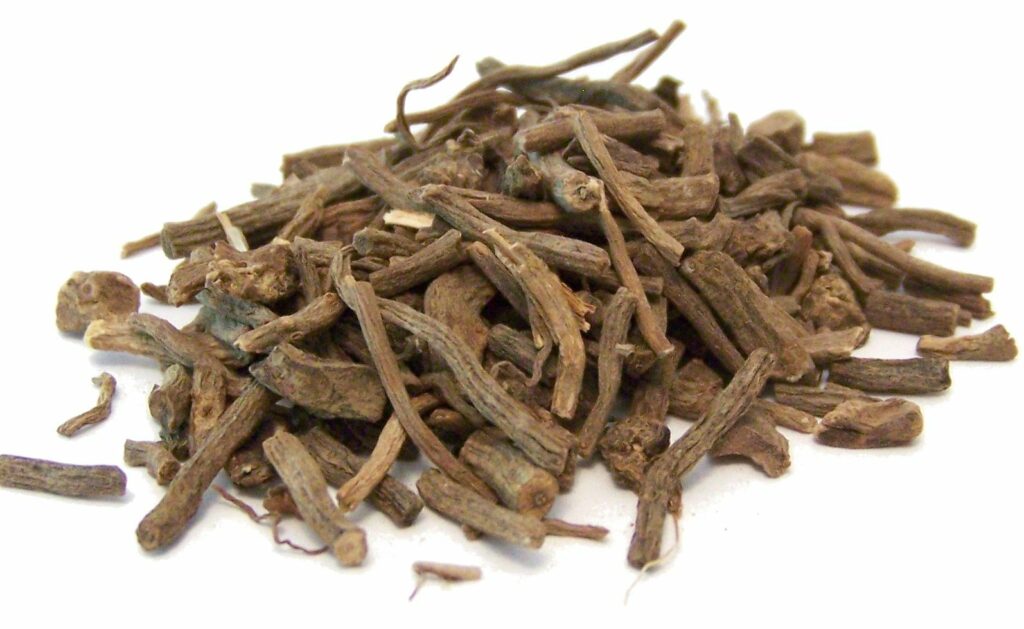 The Story Behind the Formula Sleep Juice Organic Olivia » Organic Olivia