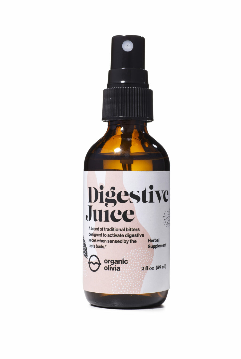 An Herbalist's MustHave Essentials for Traveling Organic Olivia