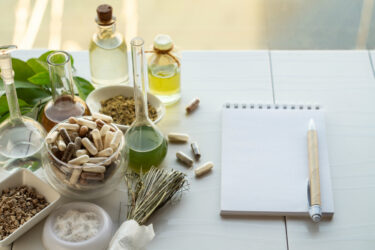 How To Brew a Mineral-Rich Herbal Infusion Overnight in Your Kitchen