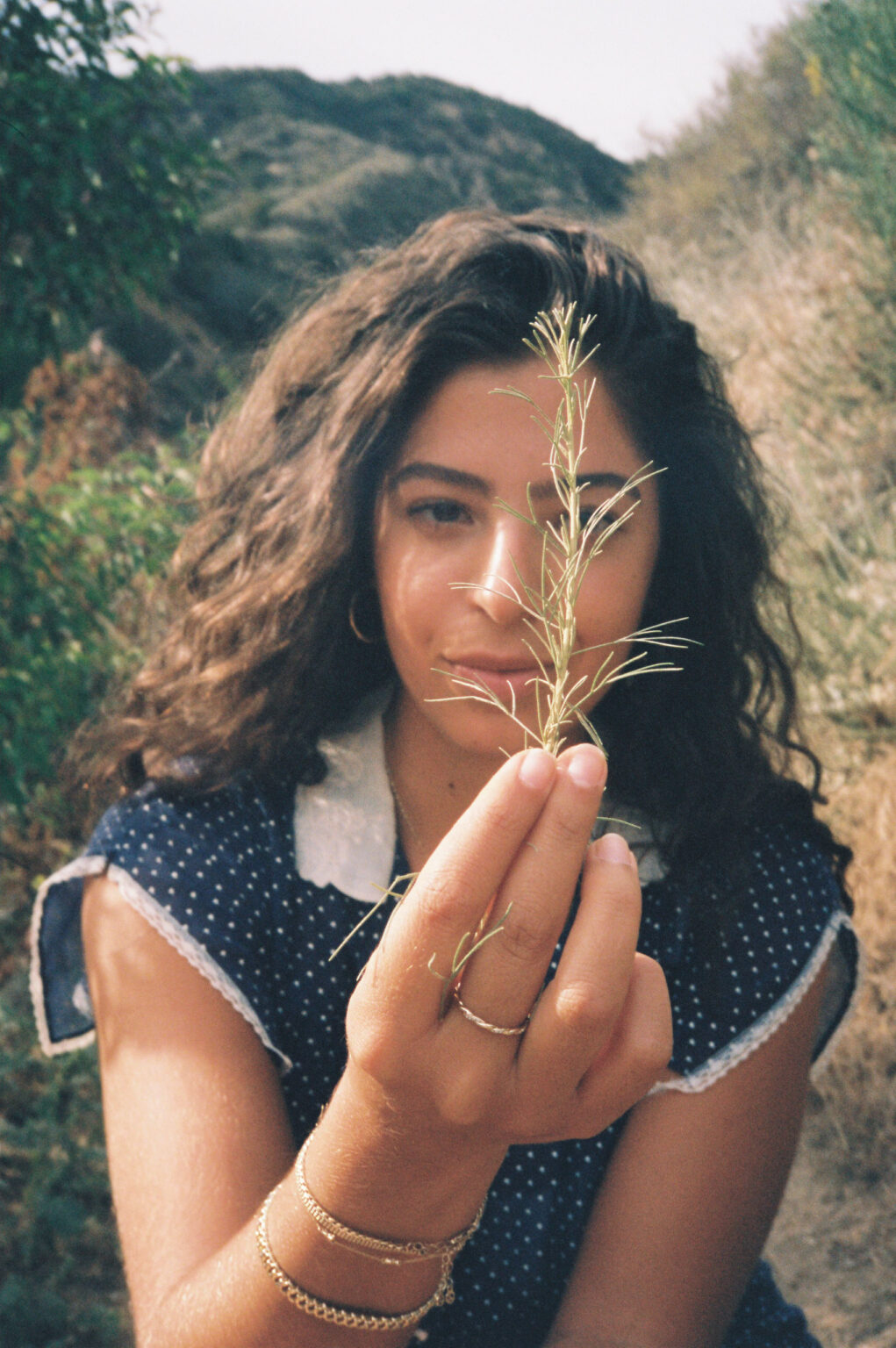 About Organic Olivia Organic Olivia » Organic Olivia