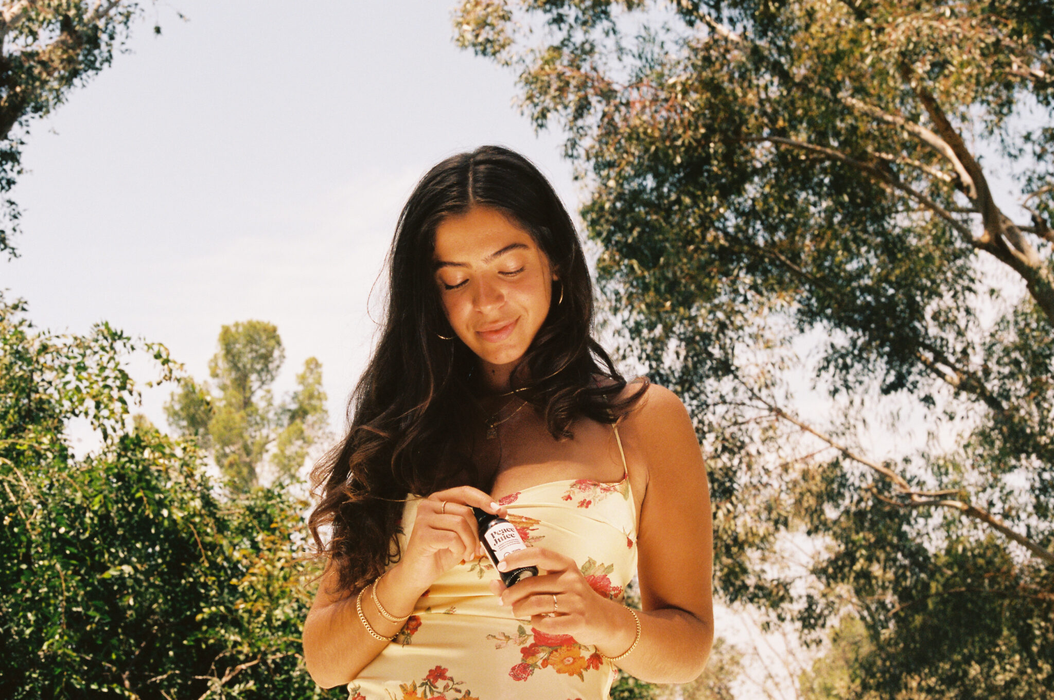 About Organic Olivia Organic Olivia » Organic Olivia