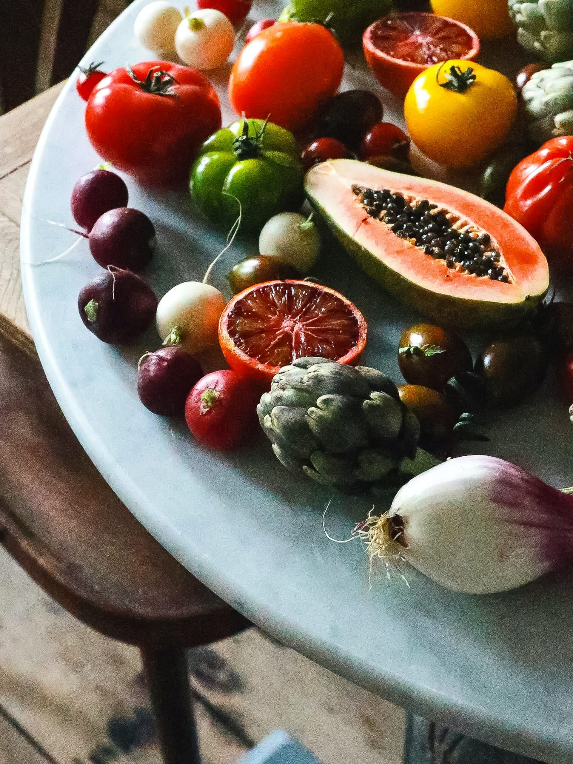 Is Raw Food Healthier Than Cooked Food Organic Olivia Organic Olivia