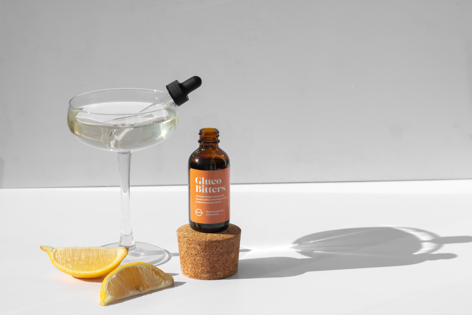 Why Apple Cider Vinegar Reduces Glucose Spikes by 30 (helpful for PCOS + more) Organic Olivia