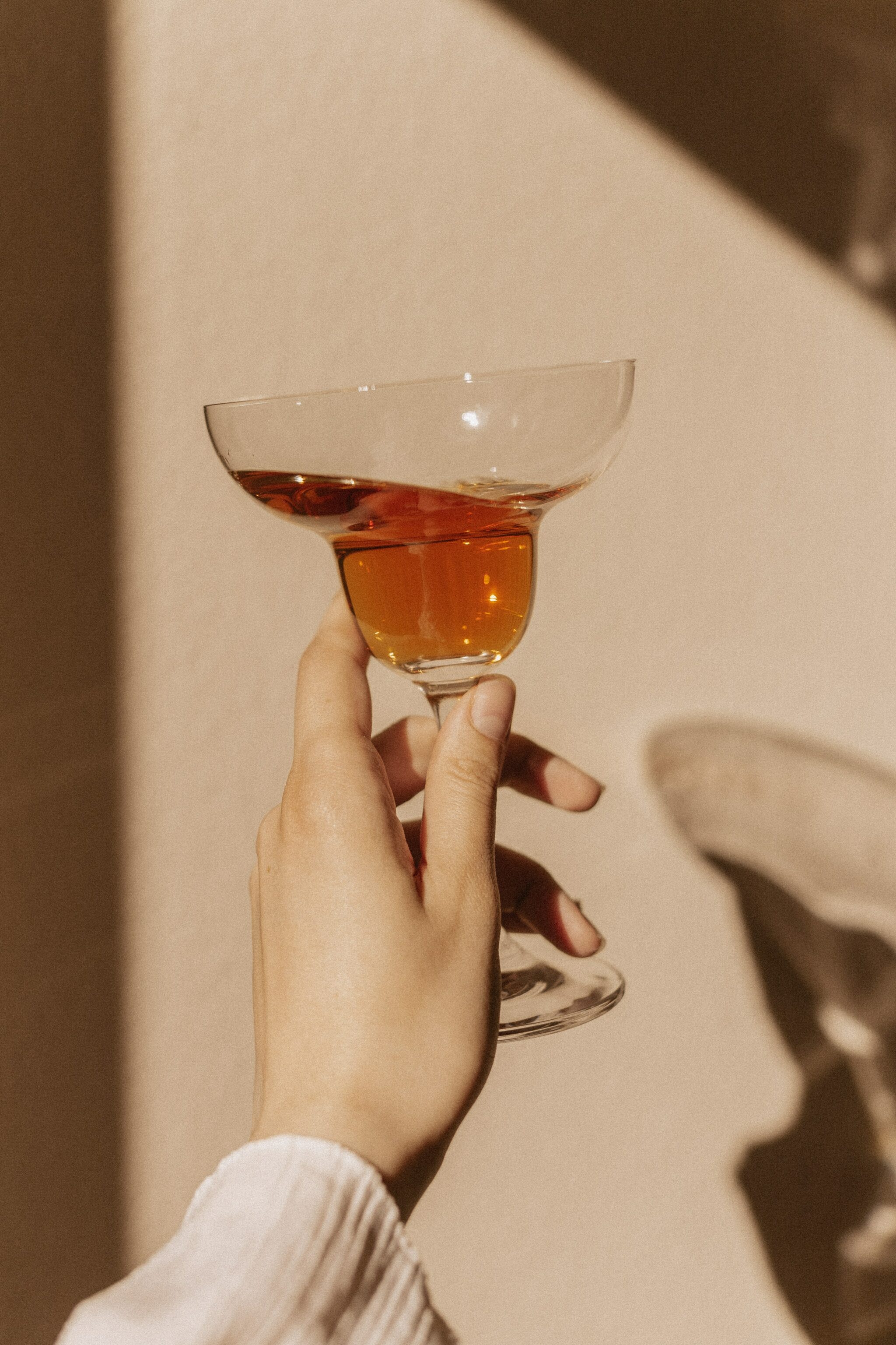 Why Apple Cider Vinegar Reduces Glucose Spikes by 30 (helpful for PCOS