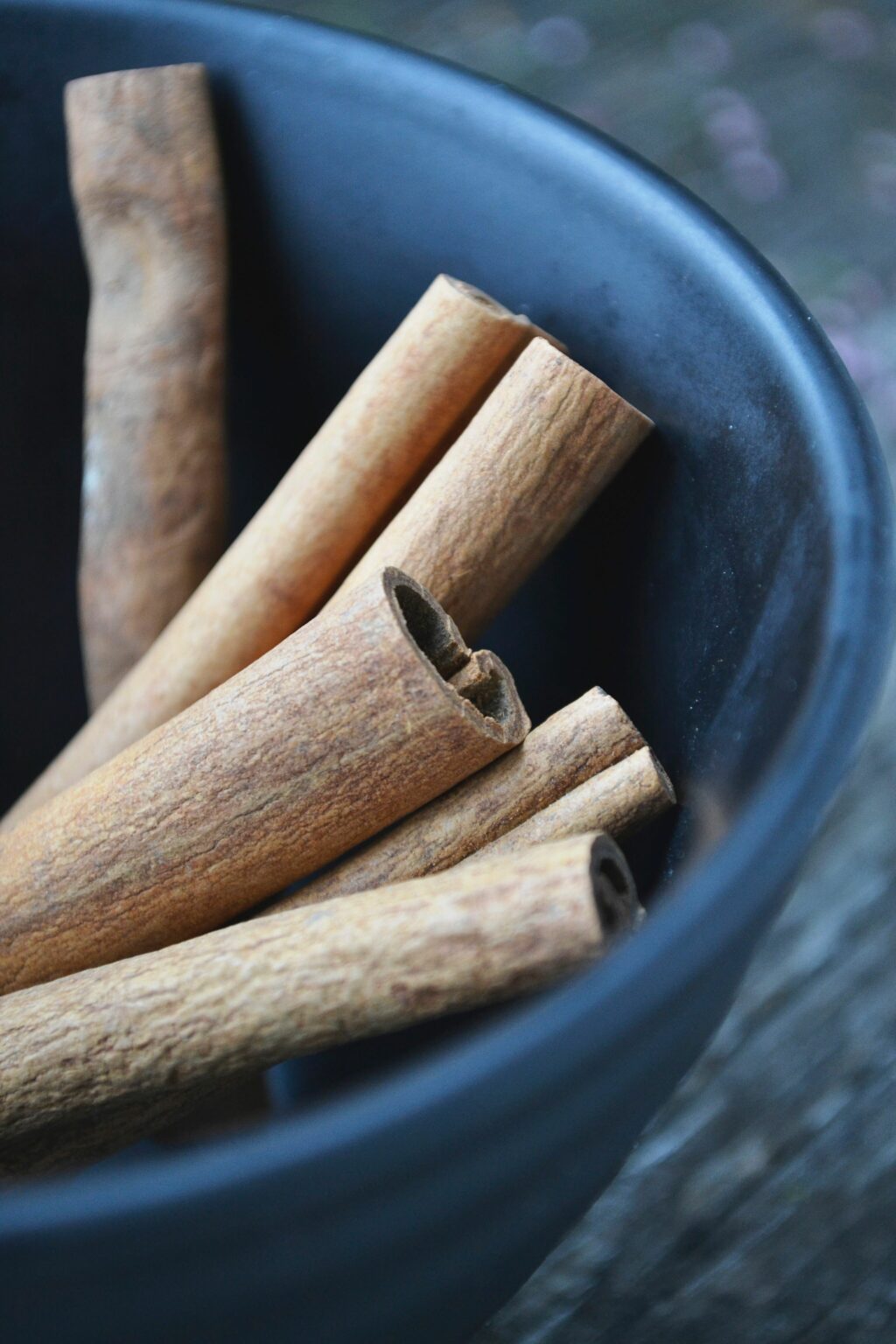 5 Studies Supporting The Power Of Cinnamon For Blood Sugar Regulation