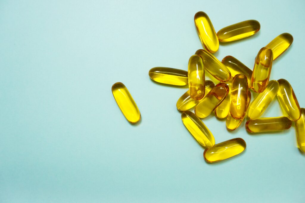 8 Common Nutrient Deficiencies in Women with PCOS